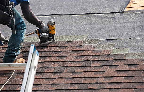 Licensed Roofing service in Nathalie, VA - Brentwood Metal Roofing